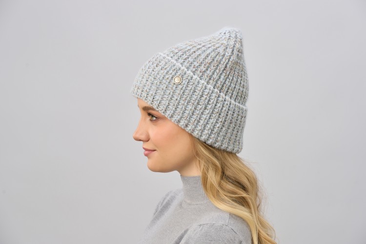 Божена шапка ангора