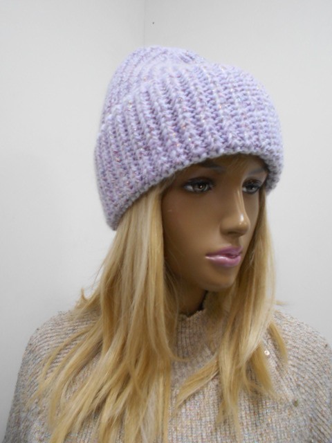 Божена шапка ангора