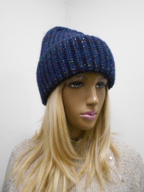 Божена шапка ангора