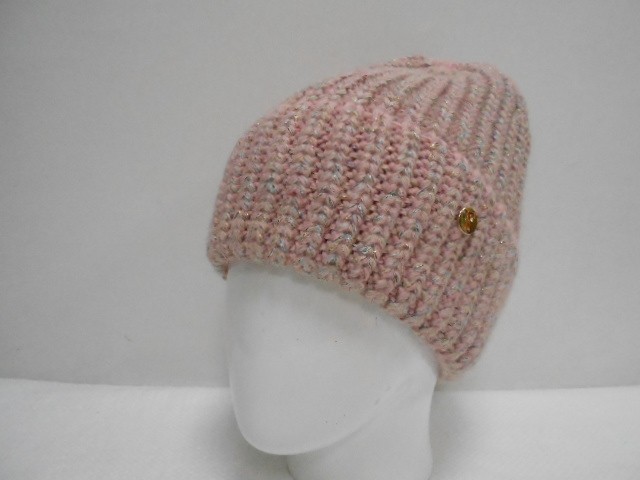 Божена шапка ангора