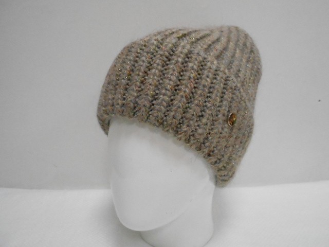 Божена шапка ангора