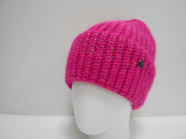 Божена шапка ангора