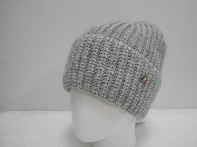 Божена шапка ангора