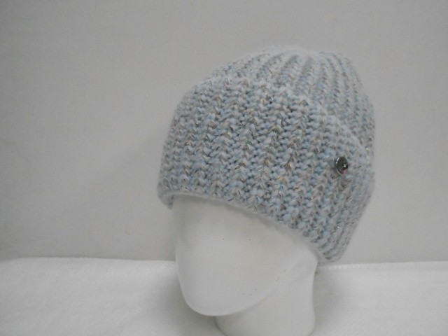 Божена шапка ангора