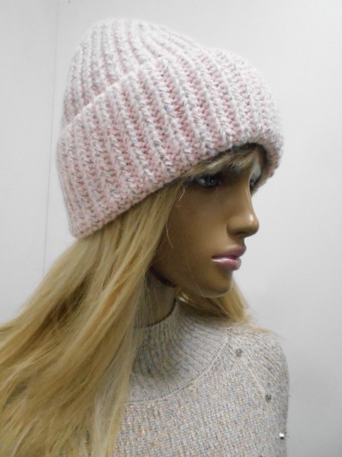 Божена шапка ангора