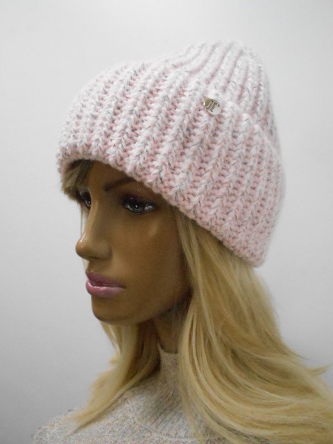 Божена шапка ангора