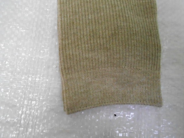   Носки жен. меринос