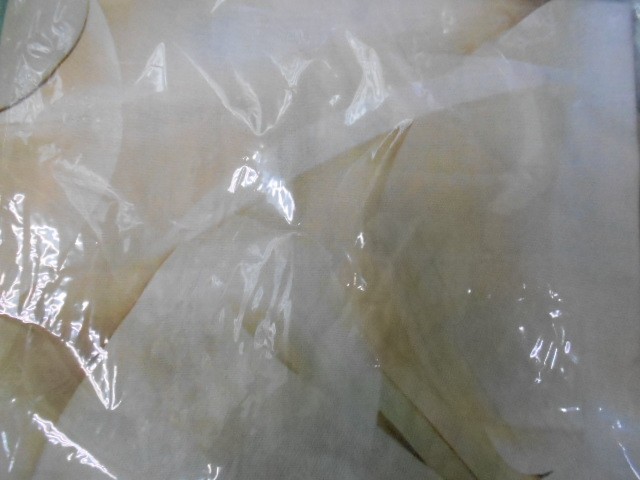  Абстракция платок