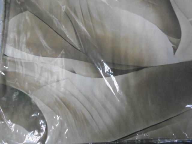  Абстракция платок