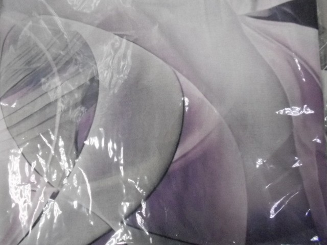  Абстракция платок