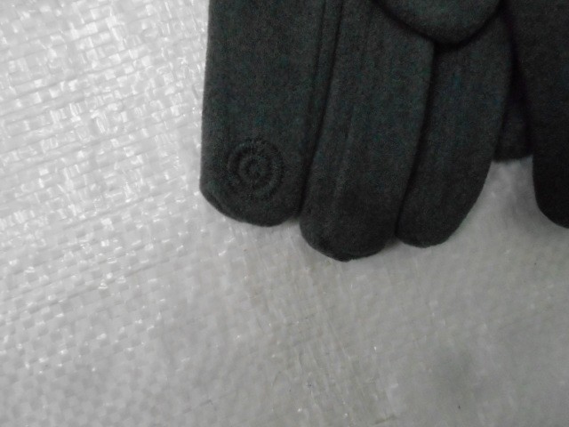   перчатки муж. кашемир