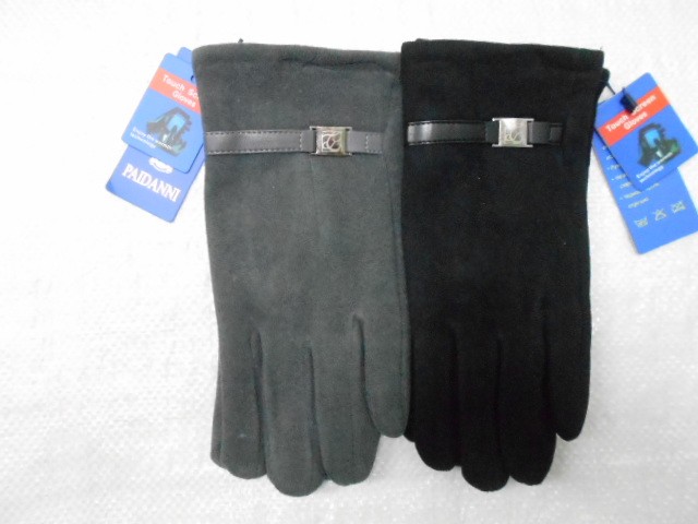   перчатки муж. кашемир