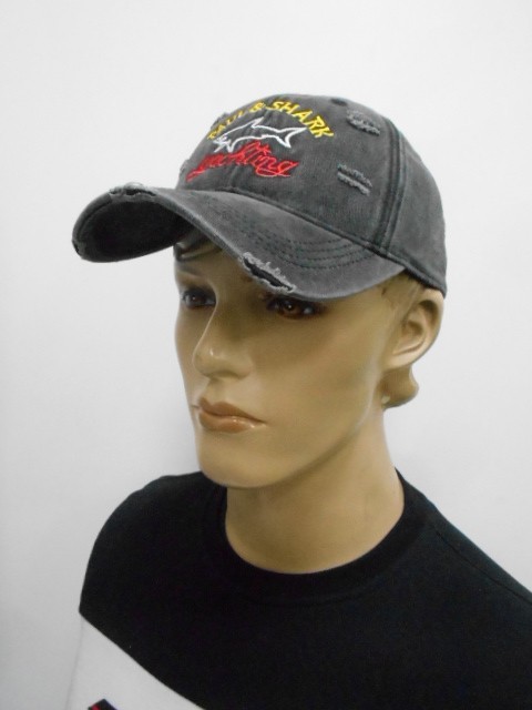  Бейсболка PAUL SHARK