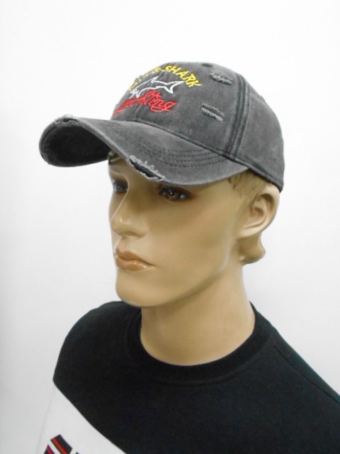  Бейсболка PAUL SHARK