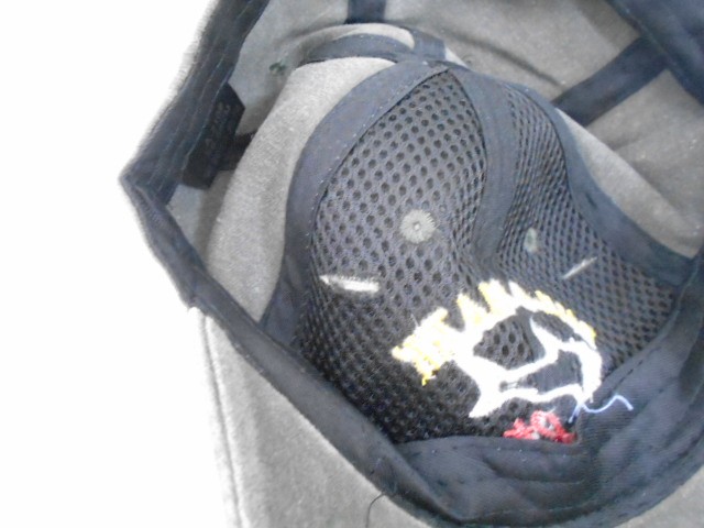  Бейсболка PAUL SHARK