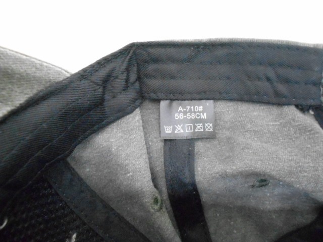  Бейсболка PAUL SHARK