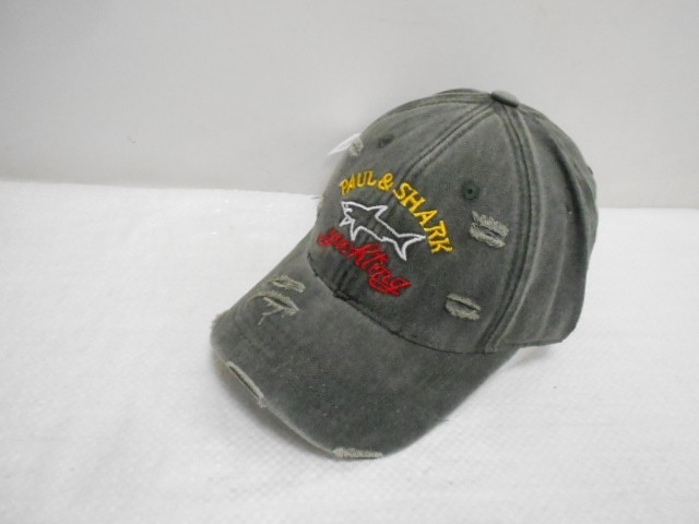  Бейсболка PAUL SHARK