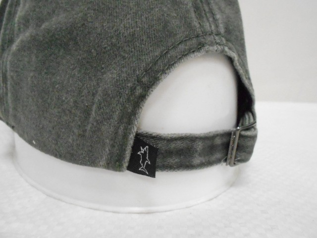  Бейсболка PAUL SHARK