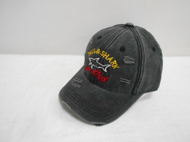  Бейсболка PAUL SHARK