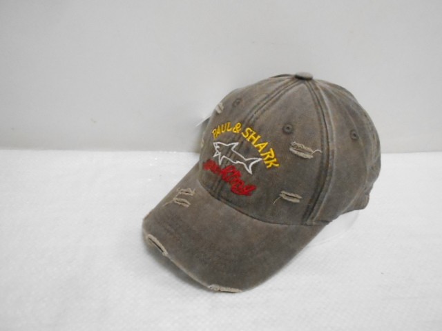  Бейсболка PAUL SHARK