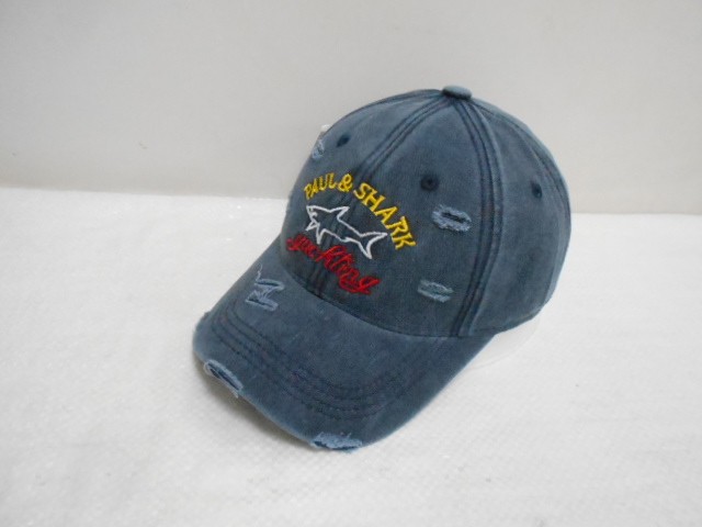  Бейсболка PAUL SHARK