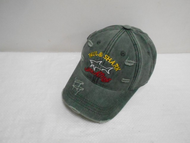  Бейсболка PAUL SHARK