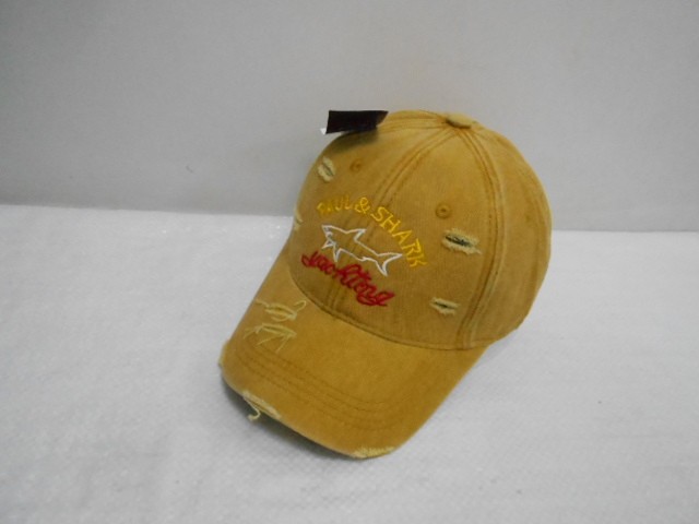  Бейсболка PAUL SHARK