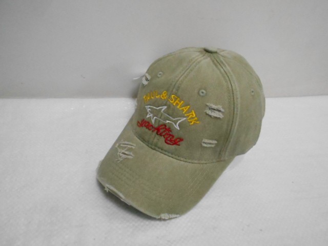  Бейсболка PAUL SHARK
