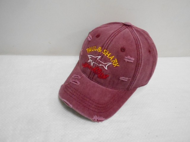 Бейсболка PAUL SHARK
