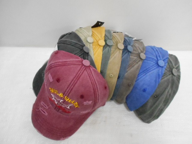  Бейсболка PAUL SHARK