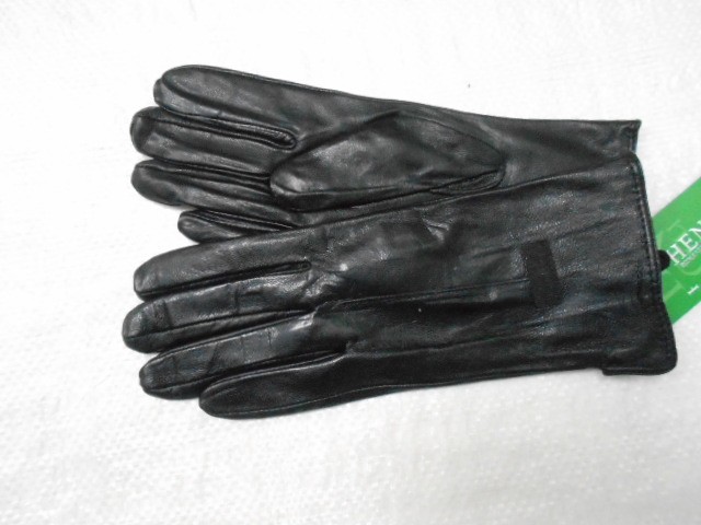   перчатки жен. натурал.кожа 