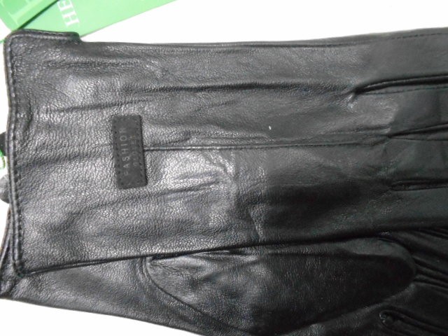   перчатки жен. натурал.кожа 