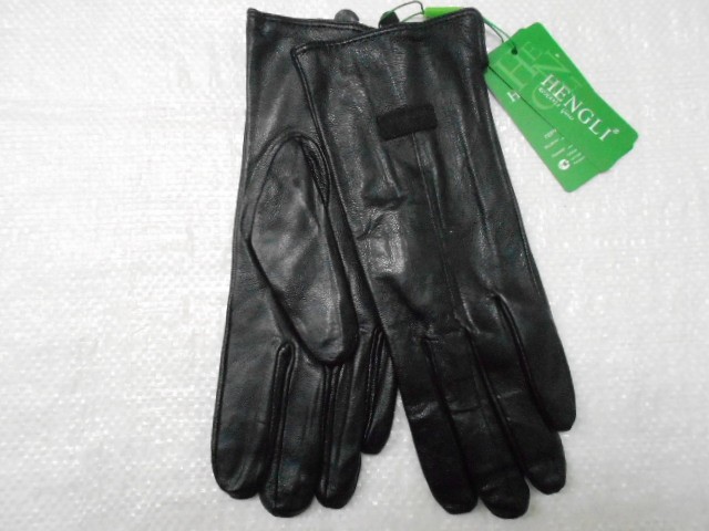   перчатки жен. натурал.кожа 