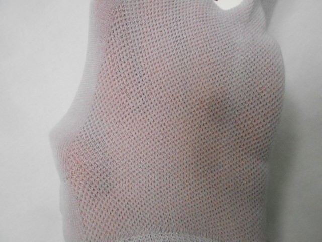  Носки жен. короткие