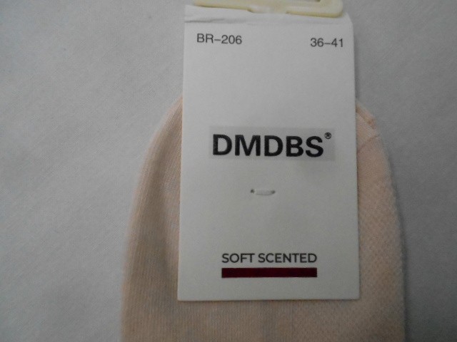  Носки жен. короткие