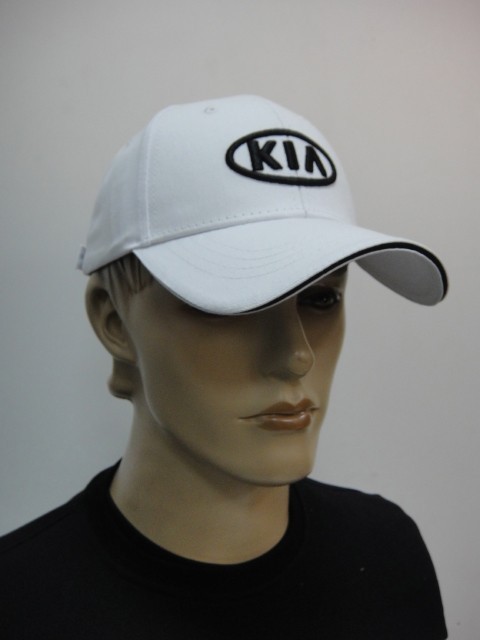  Бейсболка KIA