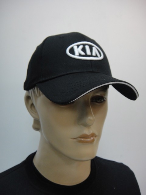  Бейсболка KIA