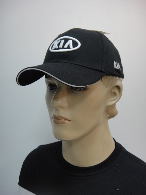  Бейсболка KIA