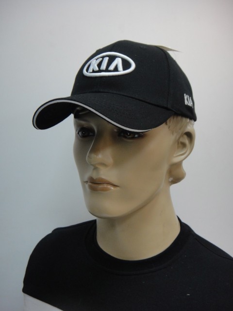  Бейсболка KIA