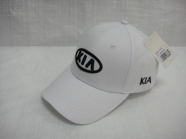  Бейсболка KIA
