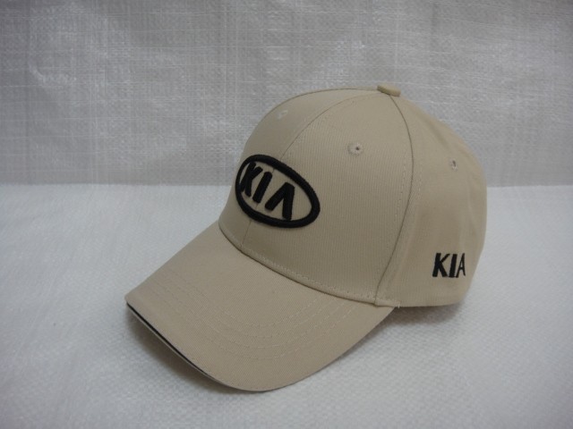  Бейсболка KIA