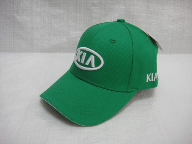  Бейсболка KIA