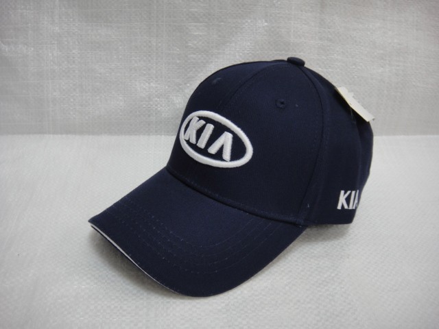  Бейсболка KIA