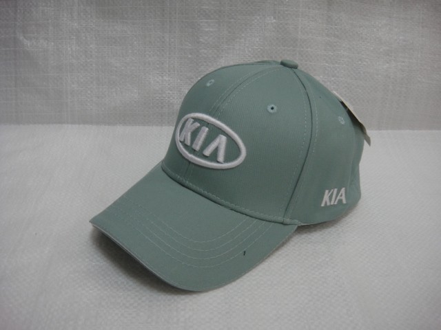  Бейсболка KIA