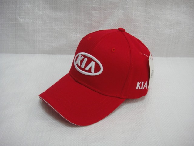 Бейсболка KIA