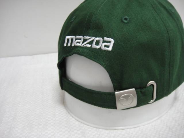 Бейсболка MAZDA