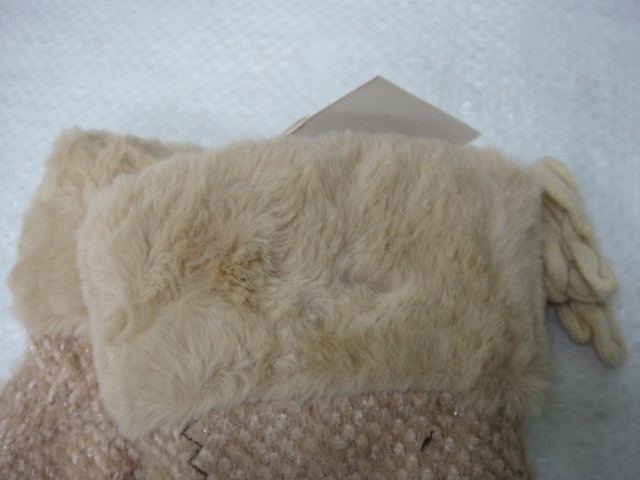  Варежки жен.ангора