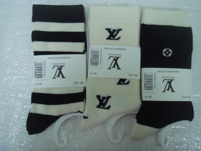  Носки жен. LY