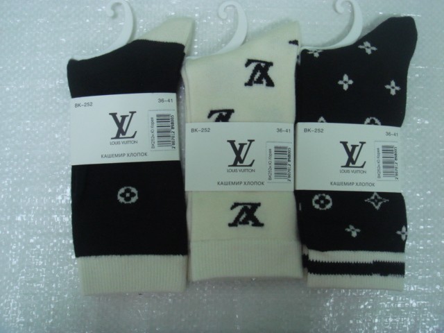  Носки жен. LY