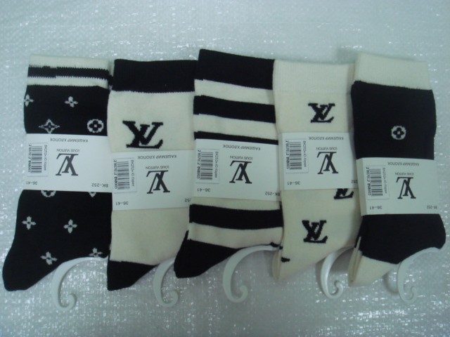  Носки жен. LY